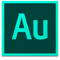 Küçük Adobe Audition simgesi