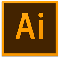 Petite icône Adobe Illustrator CC