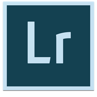 Petite icône Adobe Photoshop Lightroom Classic