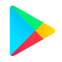Small Google Play Store icon