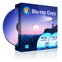 Pequeño icono de DVDFab Blu-ray Copy