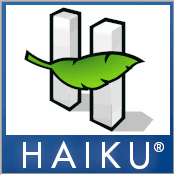 Pequeño icono de Haiku