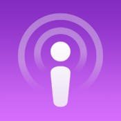 Small Apple Podcasts icon