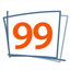 99-designs icon