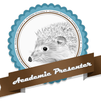 academic-presenter icon