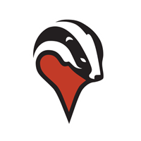 badger-maps icon