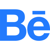behance-network icon
