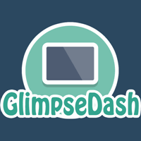 GlimpseDash icon