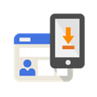 google-analytics-mobile icon