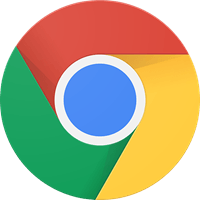 google-chrome icon