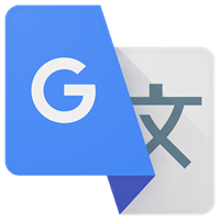 google-translate icon