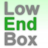 lowendedbox icon