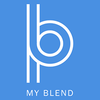 my-blend icon