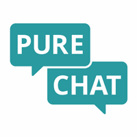 pure-chat icon