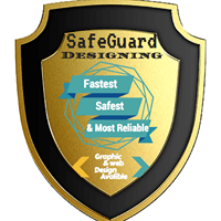 safeguard-designing icon