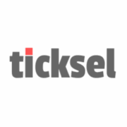 Ticksel - Realtime Website Analytics icon
