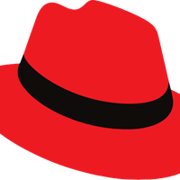 Small Red Hat Enterprise Linux icon