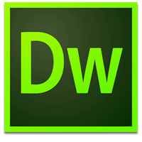 Mała ikona Adobe Dreamweaver