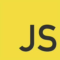 Küçük JavaScript simgesi