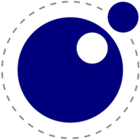 Klein Lua-pictogram