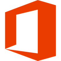 Pequeño icono de Microsoft Office Suite