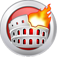 nero-burning-rom icon
