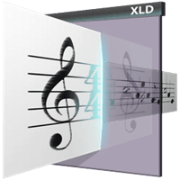 x-lossless-decoder-xld icon