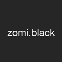 zomi-black icon