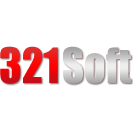 321Soft Screen Video Recorder icon