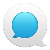4talk Messenger icon