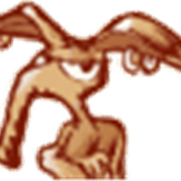 Aardvark (Bookmarklet) icon