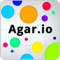 Mała ikona Agar.io