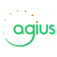 AgiusCloud icon