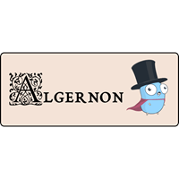 Algernon icon