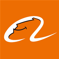 Маленькая иконка Alibaba.com