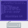 AlomWare 64 icon