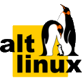 ALT Linux icon