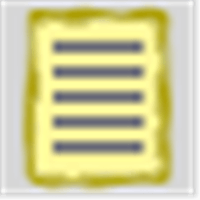 AltarSoft Sticky Notes Manager icon