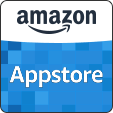 Biểu tượng Amazon Appstore nhỏ