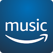 Small Amazon Music icon