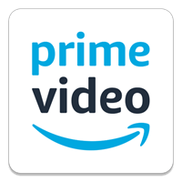 Prime Video icon