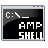 AmpShell icon