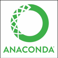 anaconda-scientific-python-distribution icon