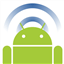 AndroidWifi icon