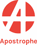 Apostrophe icon