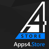 Apps4.Store Alpha icon