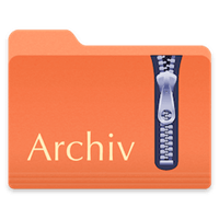 Archiv icon
