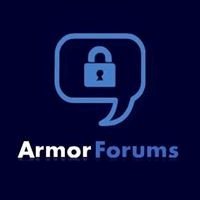 ArmorForums icon