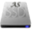 AS SSD Benchmark icon