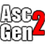 Ascii Generator 2 icon